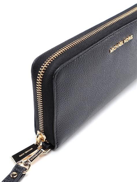 michael kors travel wallet|MICHAEL Michael Kors Jet Set Travel Continental .